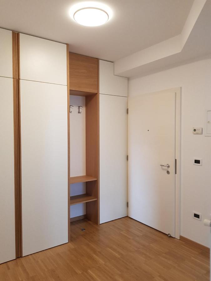 Hager Apartment 3 Merano Exterior photo